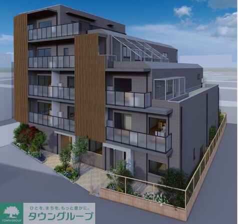 Maison de Takayaの物件内観写真